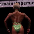 Rebecca  Finch - NPC Mid Atlantic Championships 2012 - #1